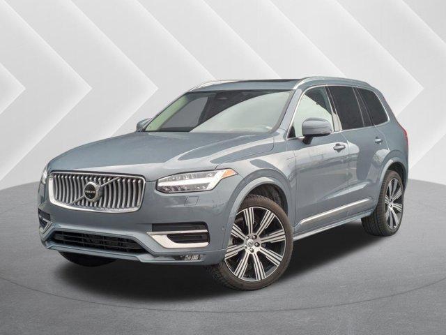 used 2023 Volvo XC90 car, priced at $46,841