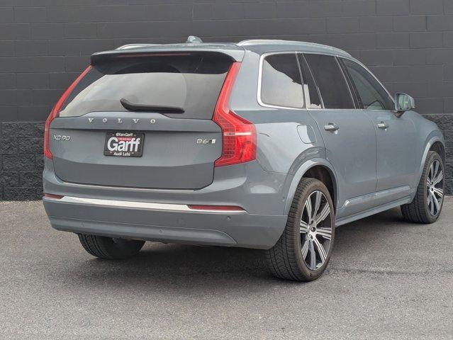 used 2023 Volvo XC90 car, priced at $46,841