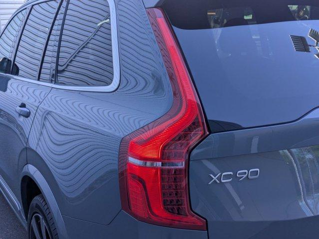 used 2023 Volvo XC90 car, priced at $45,453