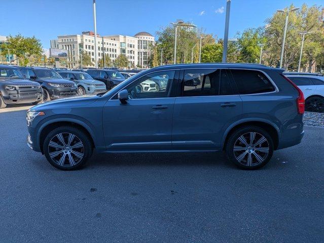 used 2023 Volvo XC90 car, priced at $45,453