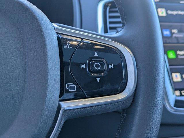 used 2023 Volvo XC90 car, priced at $45,453