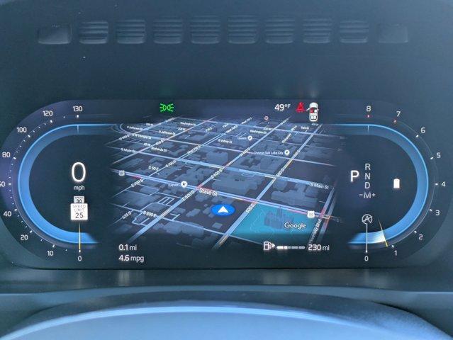 used 2023 Volvo XC90 car, priced at $45,453