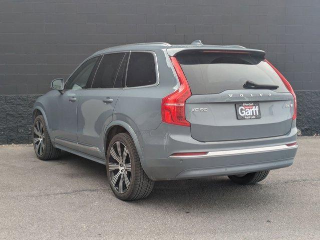 used 2023 Volvo XC90 car, priced at $46,841