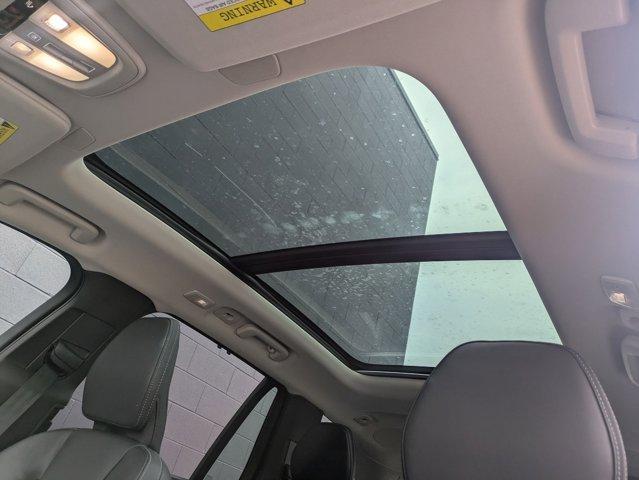 used 2023 Volvo XC90 car, priced at $46,841