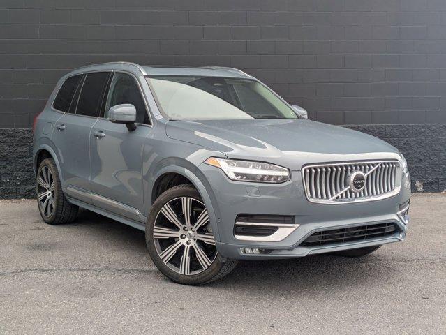 used 2023 Volvo XC90 car, priced at $46,841