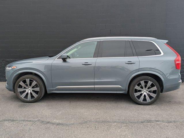 used 2023 Volvo XC90 car, priced at $46,841
