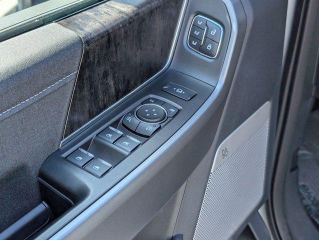 used 2025 Ford F-250 car, priced at $75,813