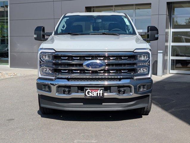 used 2025 Ford F-250 car, priced at $75,813