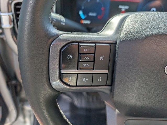 used 2025 Ford F-250 car, priced at $75,813