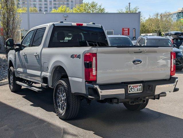used 2025 Ford F-250 car, priced at $75,813