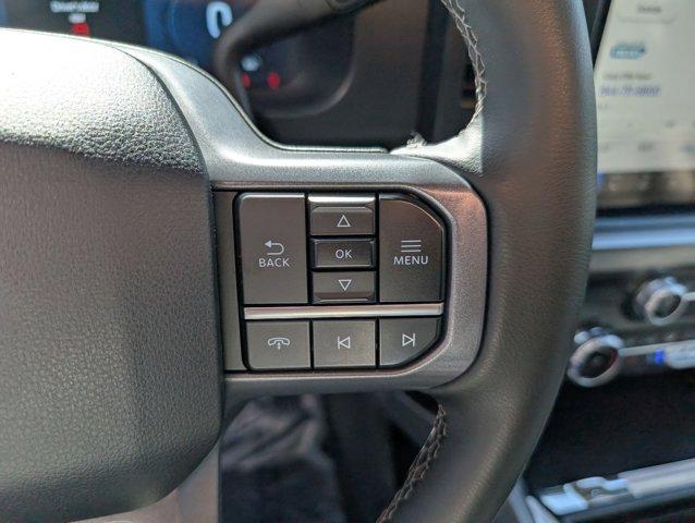 used 2025 Ford F-250 car, priced at $75,813