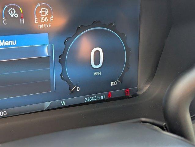 used 2025 Ford F-250 car, priced at $75,813