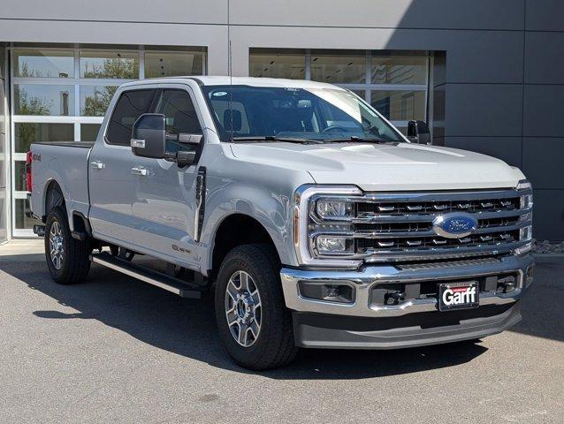 used 2025 Ford F-250 car, priced at $75,813