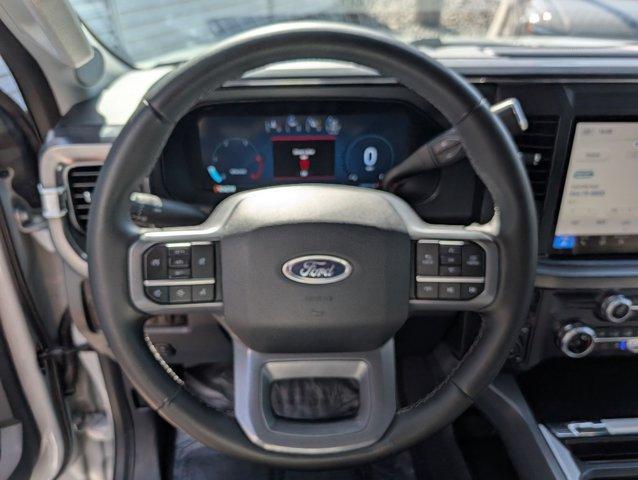 used 2025 Ford F-250 car, priced at $75,813
