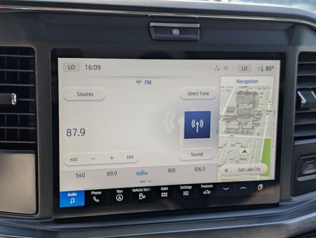 used 2025 Ford F-250 car, priced at $75,813