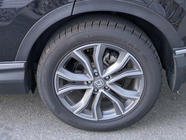 used 2022 Honda CR-V car, priced at $24,444