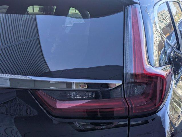 used 2022 Honda CR-V car, priced at $24,444