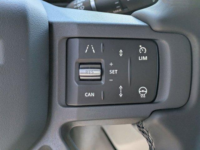 new 2026 Land Rover Defender car, priced at $107,279