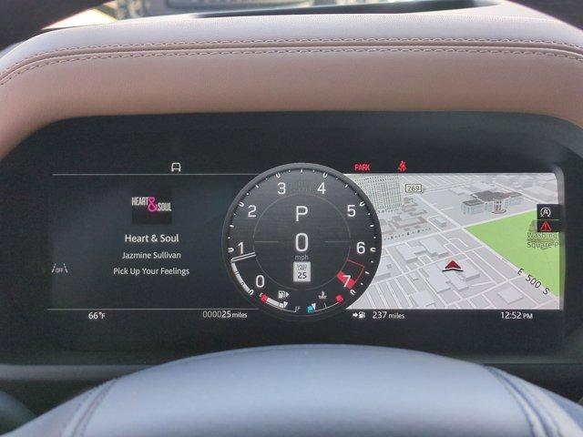 new 2026 Land Rover Defender car, priced at $132,121