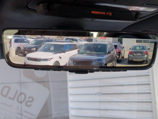 new 2026 Land Rover Defender car, priced at $132,121