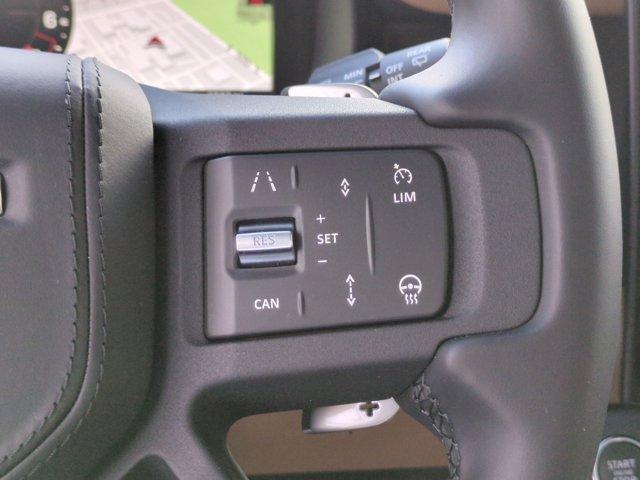 new 2026 Land Rover Defender car, priced at $132,121