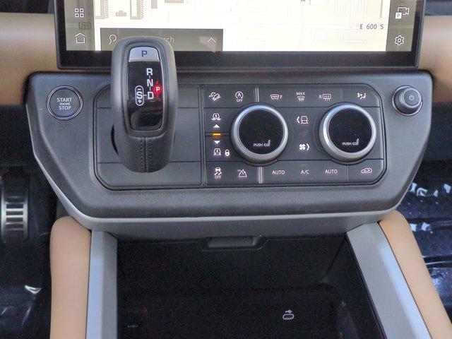 new 2026 Land Rover Defender car, priced at $132,121