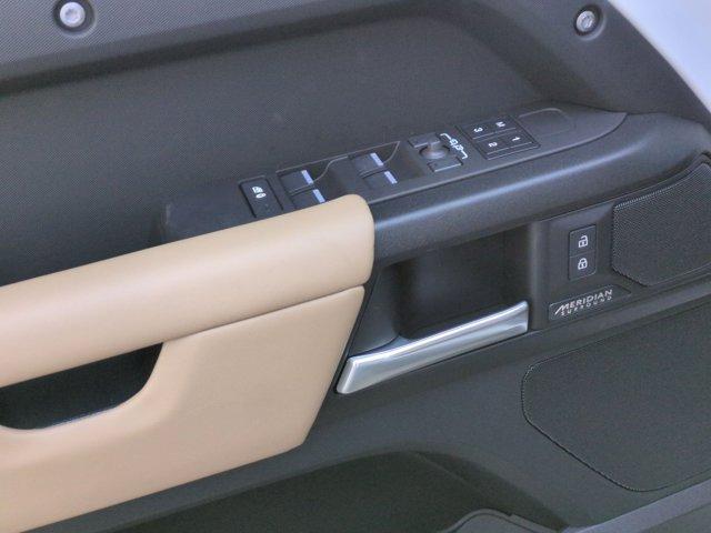 new 2026 Land Rover Defender car, priced at $132,121