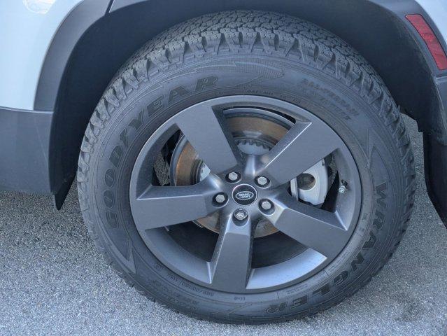 used 2025 Land Rover Defender car, priced at $65,164