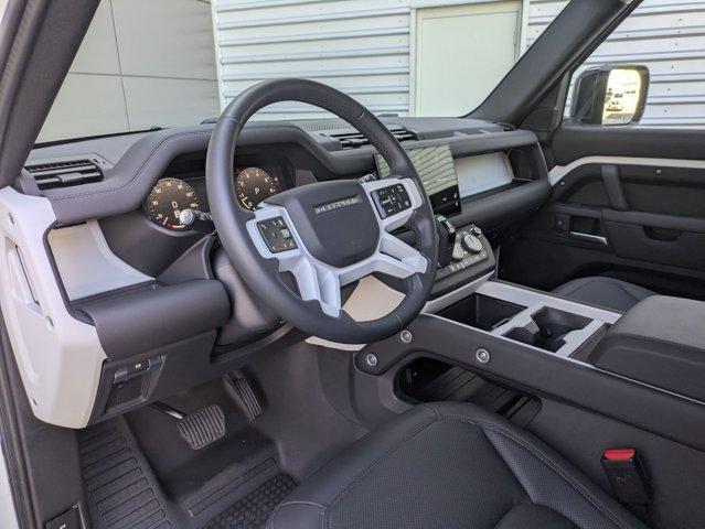 used 2025 Land Rover Defender car, priced at $65,164