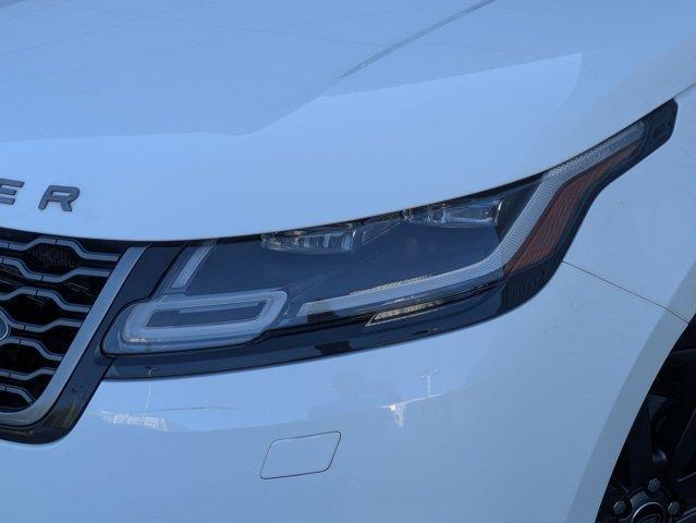 used 2019 Land Rover Range Rover Velar car, priced at $24,784