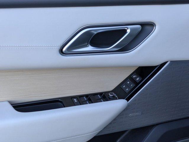 used 2019 Land Rover Range Rover Velar car, priced at $24,784