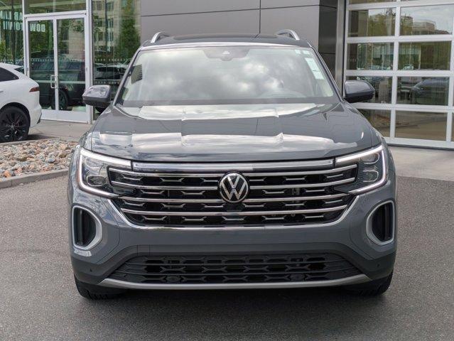 used 2025 Volkswagen Atlas car, priced at $41,786