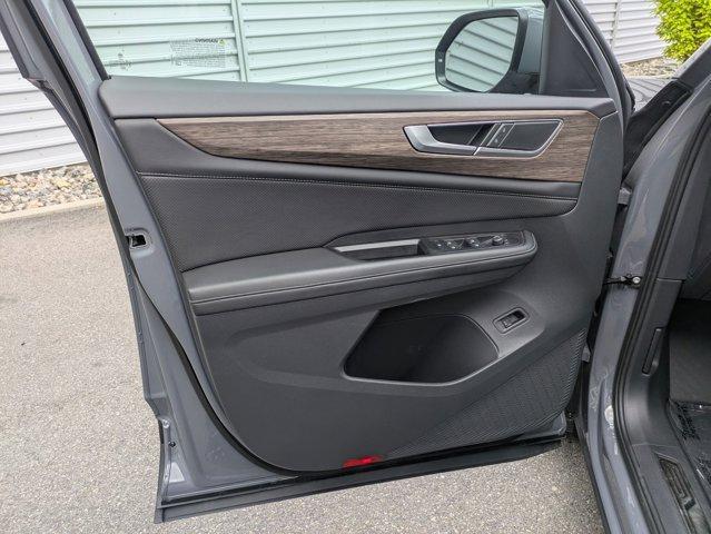used 2025 Volkswagen Atlas car, priced at $41,786