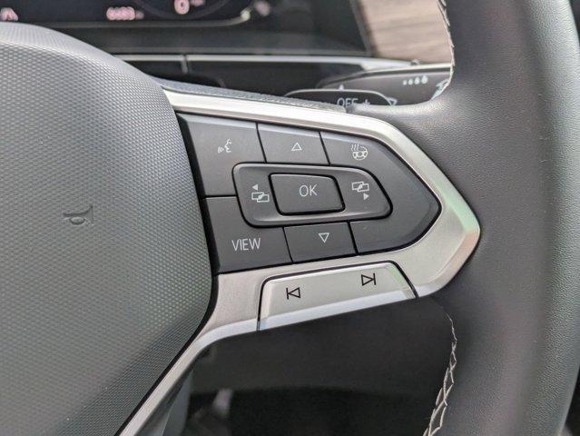 used 2025 Volkswagen Atlas car, priced at $41,786
