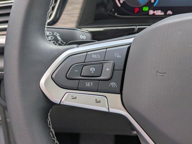 used 2025 Volkswagen Atlas car, priced at $41,786