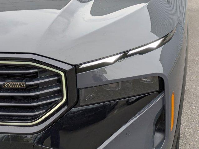 used 2025 BMW XM car, priced at $105,226