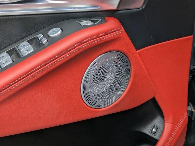 used 2025 BMW XM car, priced at $105,226