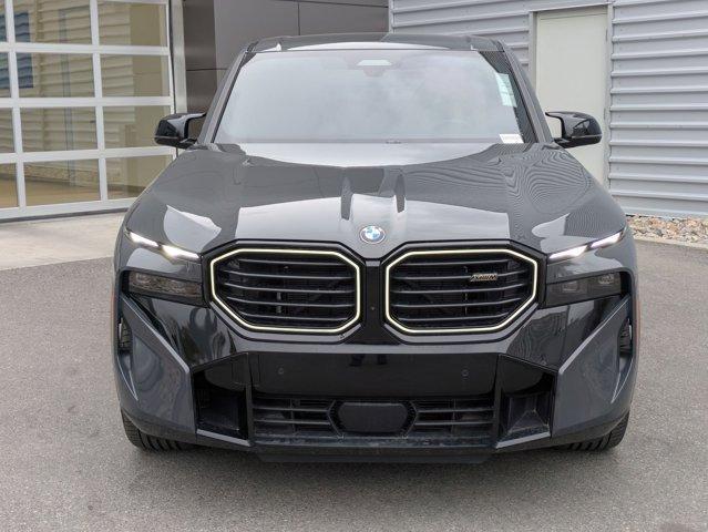 used 2025 BMW XM car, priced at $105,226