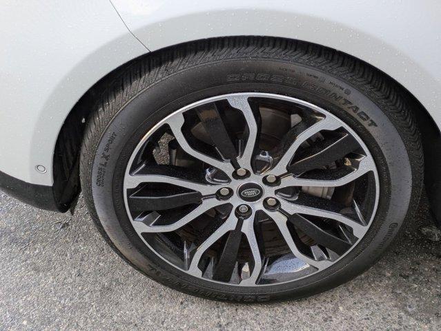 used 2022 Land Rover Range Rover Sport car, priced at $38,430