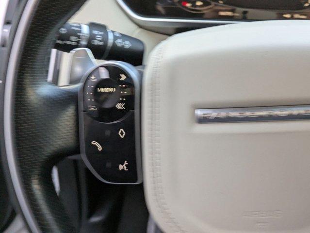 used 2022 Land Rover Range Rover Sport car, priced at $38,430