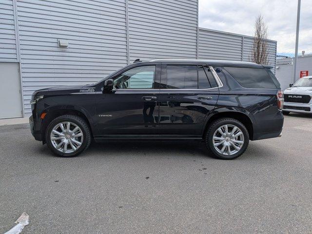 used 2021 Chevrolet Tahoe car, priced at $50,304