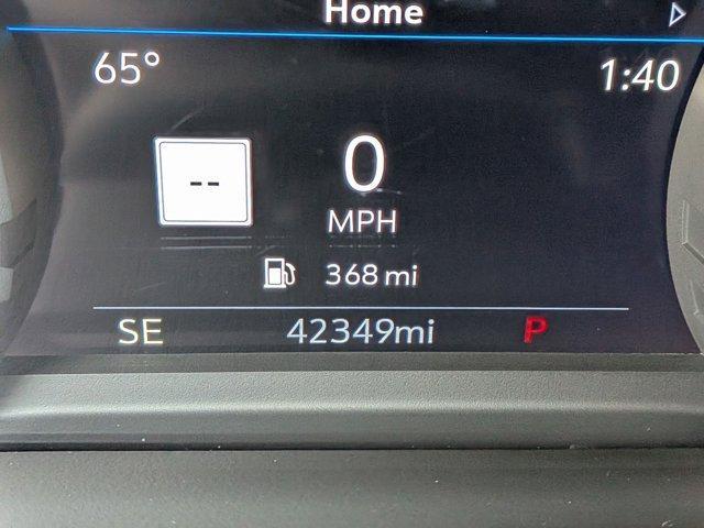 used 2021 Chevrolet Tahoe car, priced at $50,304