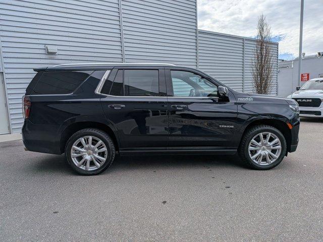 used 2021 Chevrolet Tahoe car, priced at $50,304