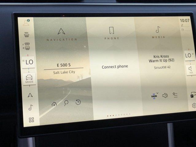 used 2025 Land Rover Range Rover car, priced at $143,950