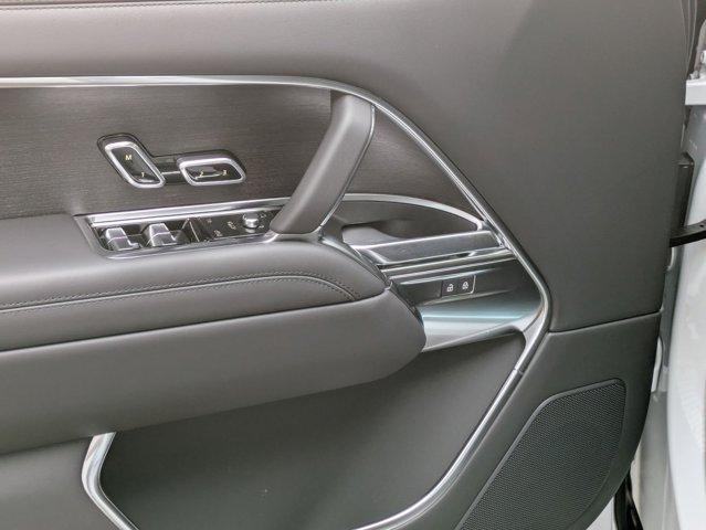 used 2025 Land Rover Range Rover car, priced at $143,950