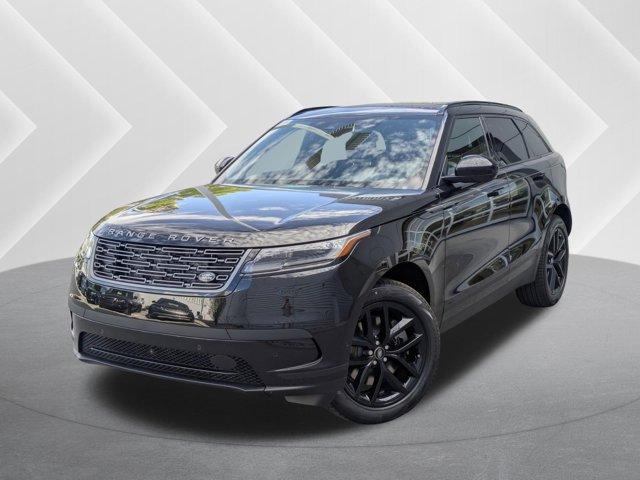 new 2026 Land Rover Range Rover Velar car, priced at $71,638