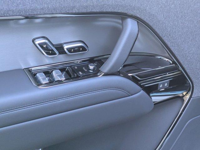 new 2026 Land Rover Range Rover Sport car, priced at $95,599