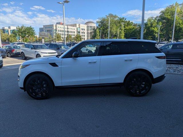 new 2026 Land Rover Range Rover Sport car, priced at $95,599