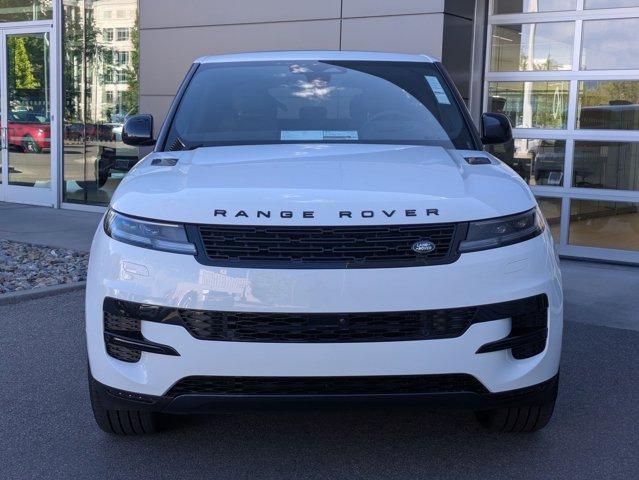 new 2026 Land Rover Range Rover Sport car, priced at $95,599