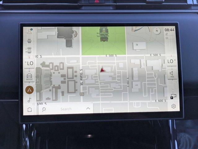 new 2026 Land Rover Range Rover Sport car, priced at $95,599